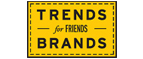 Скидка 10% на коллекция trends Brands limited! - Палласовка